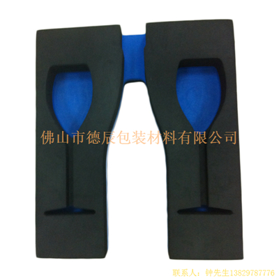 紅酒杯包裝首選，可以很好的保證產(chǎn)品的完整